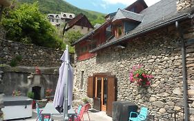 la grange avec spa